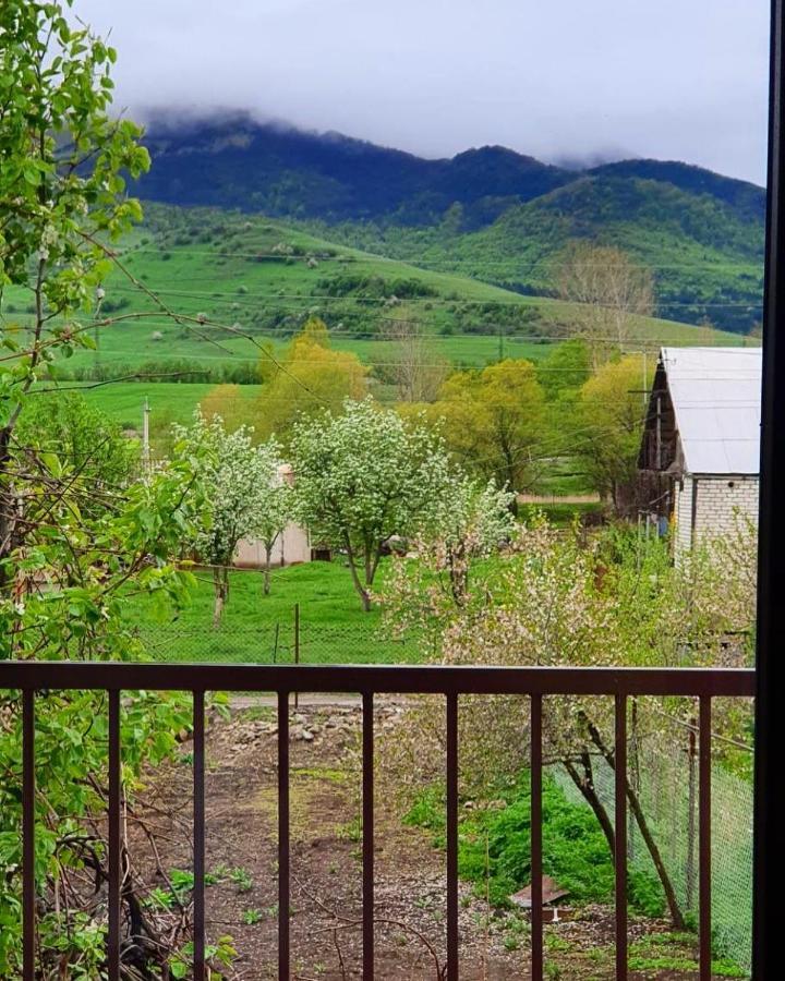 Green Agarak Guest House Near Dendropark, Stepanavan Gyulagarak المظهر الخارجي الصورة