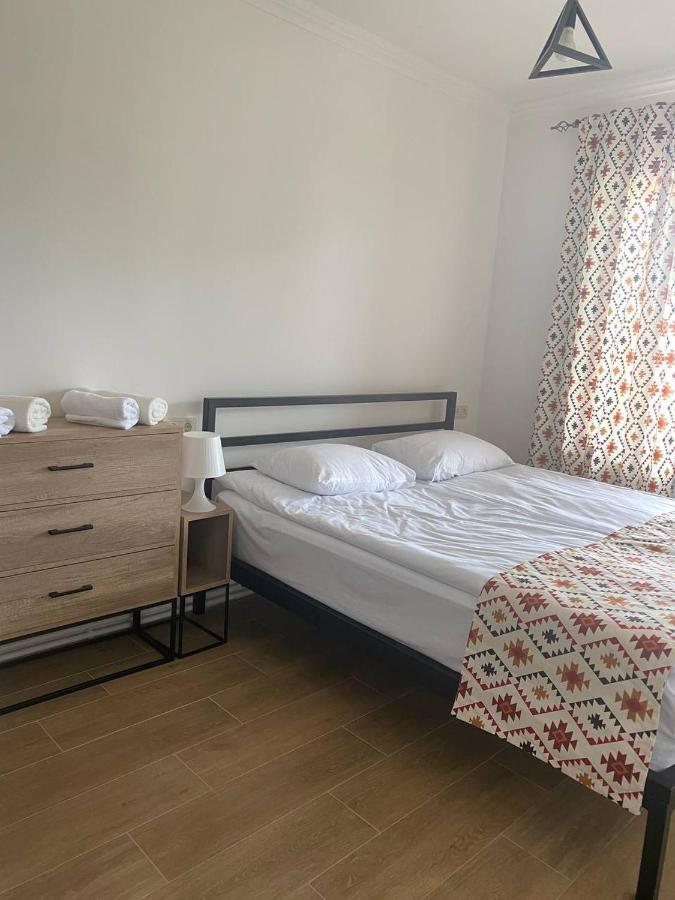 Green Agarak Guest House Near Dendropark, Stepanavan Gyulagarak المظهر الخارجي الصورة