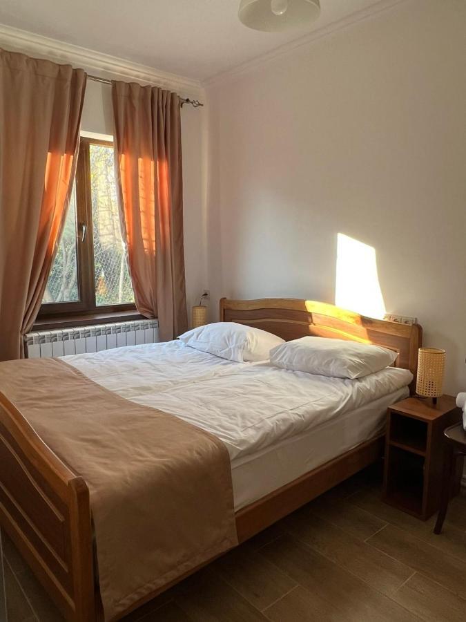 Green Agarak Guest House Near Dendropark, Stepanavan Gyulagarak المظهر الخارجي الصورة