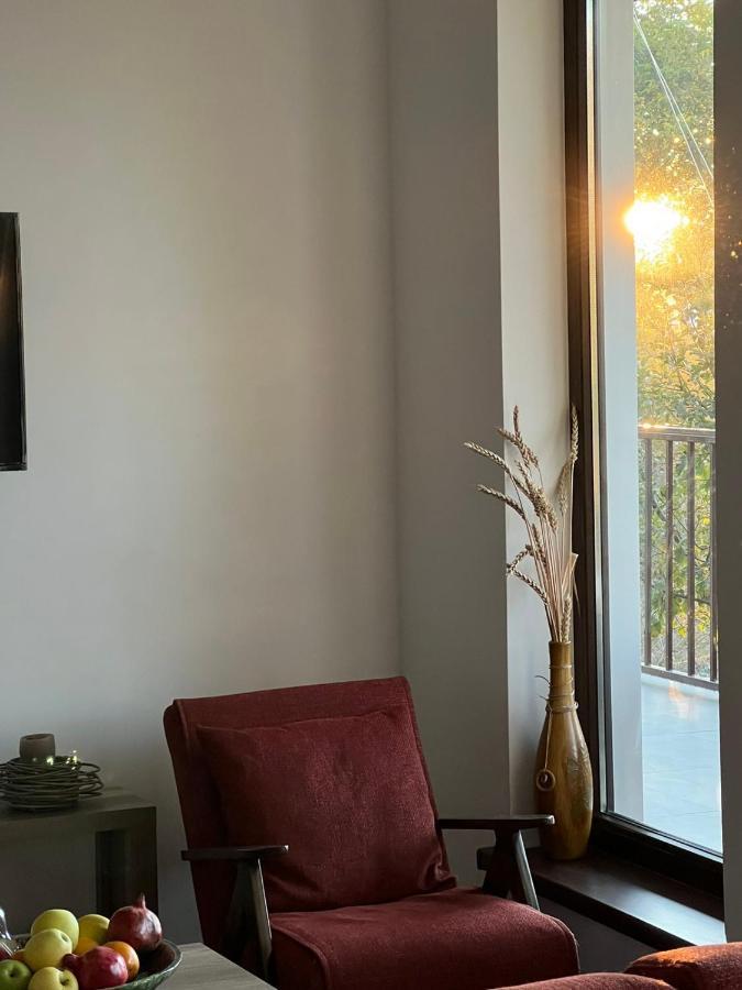 Green Agarak Guest House Near Dendropark, Stepanavan Gyulagarak المظهر الخارجي الصورة