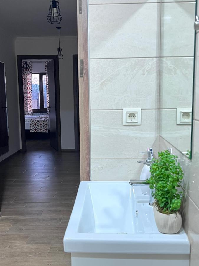 Green Agarak Guest House Near Dendropark, Stepanavan Gyulagarak المظهر الخارجي الصورة