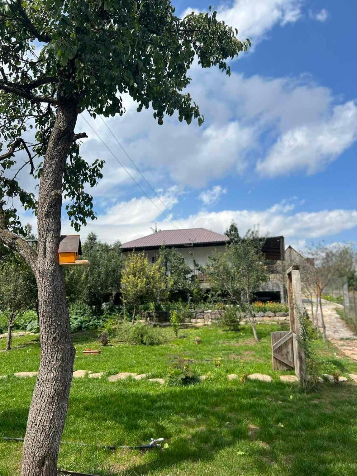 Green Agarak Guest House Near Dendropark, Stepanavan Gyulagarak المظهر الخارجي الصورة