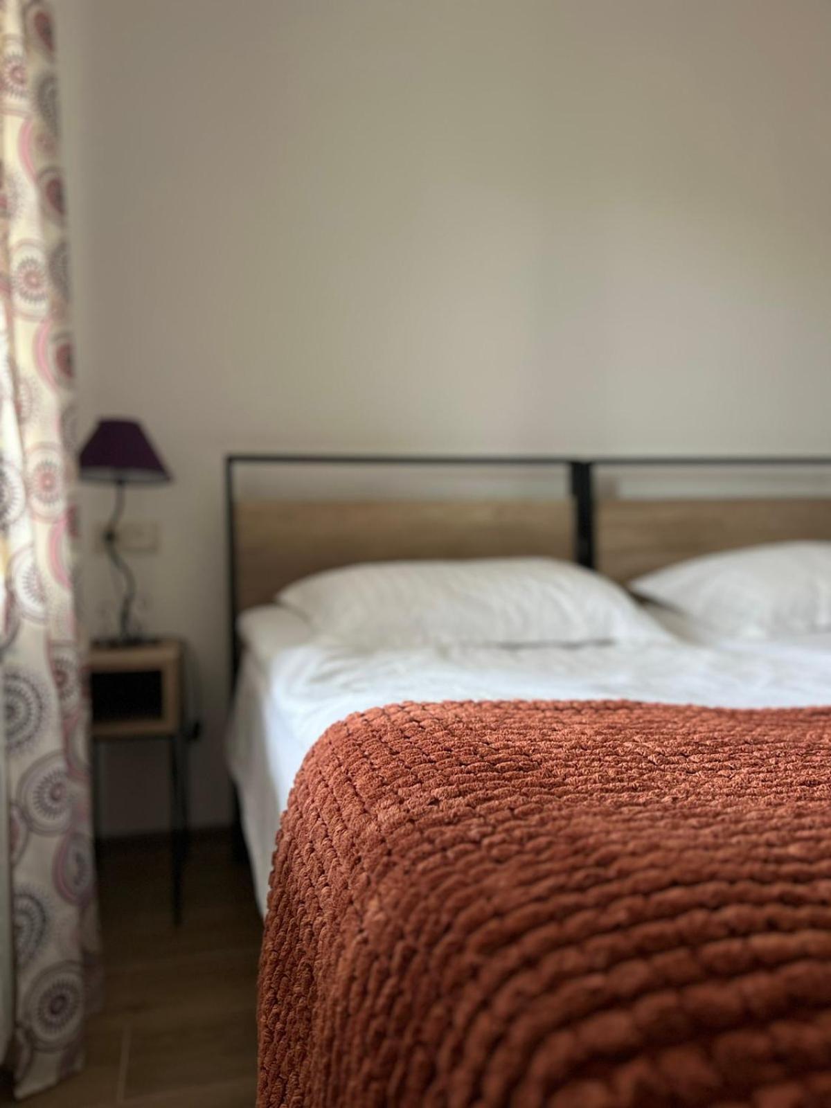 Green Agarak Guest House Near Dendropark, Stepanavan Gyulagarak المظهر الخارجي الصورة