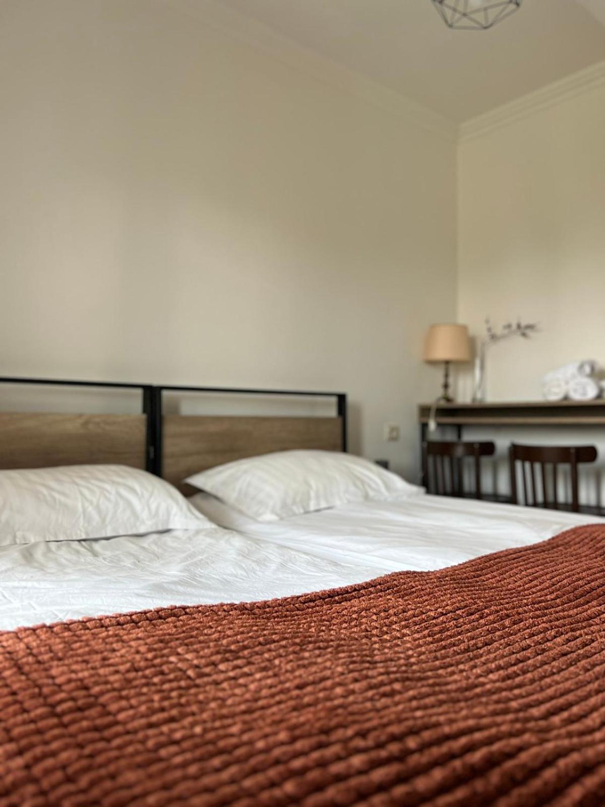 Green Agarak Guest House Near Dendropark, Stepanavan Gyulagarak المظهر الخارجي الصورة