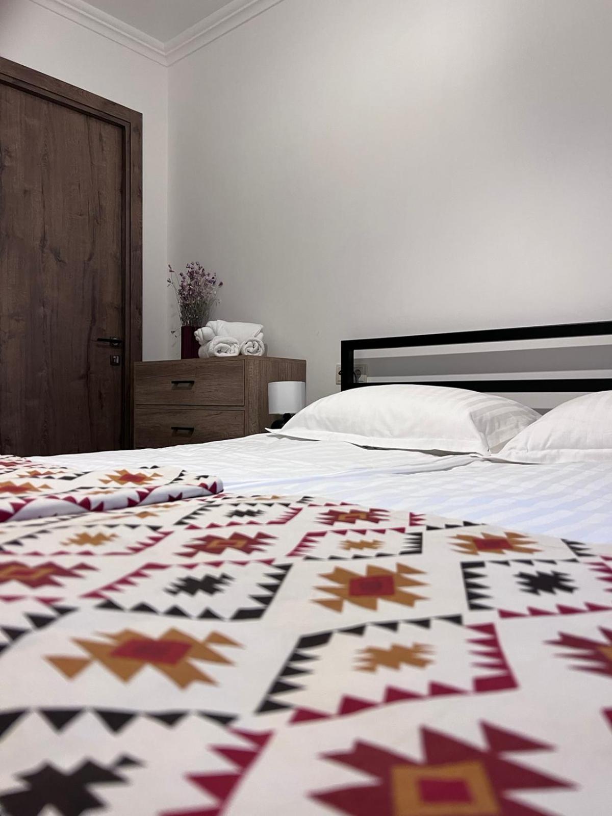 Green Agarak Guest House Near Dendropark, Stepanavan Gyulagarak المظهر الخارجي الصورة